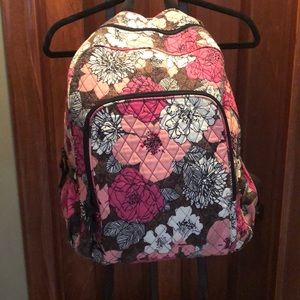 Vera Bradley backpack